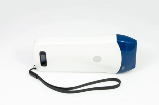 Bezprzewodowy ultrasonograf SonopTek SL-2C Color Doppler USG WiFi