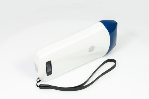 Bezprzewodowy ultrasonograf SonopTek SL-2C Color Doppler USG WiFi