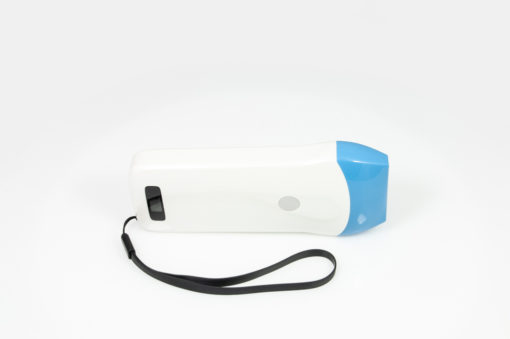 Bezprzewodowy ultrasonograf SonopTek SL-2S USG WiFi