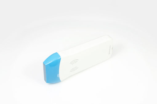 Bezprzewodowy ultrasonograf SonopTek SL-2S Color Doppler USG WiFi