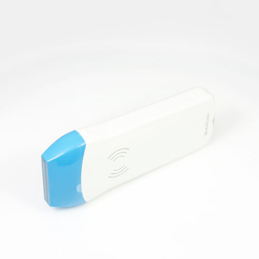 Bezprzewodowy ultrasonograf SonopTek SL-2S Color Doppler USG WiFi